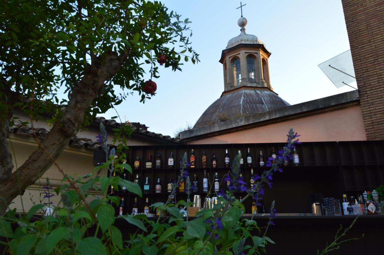 Royal Bissolati Hotel Rome