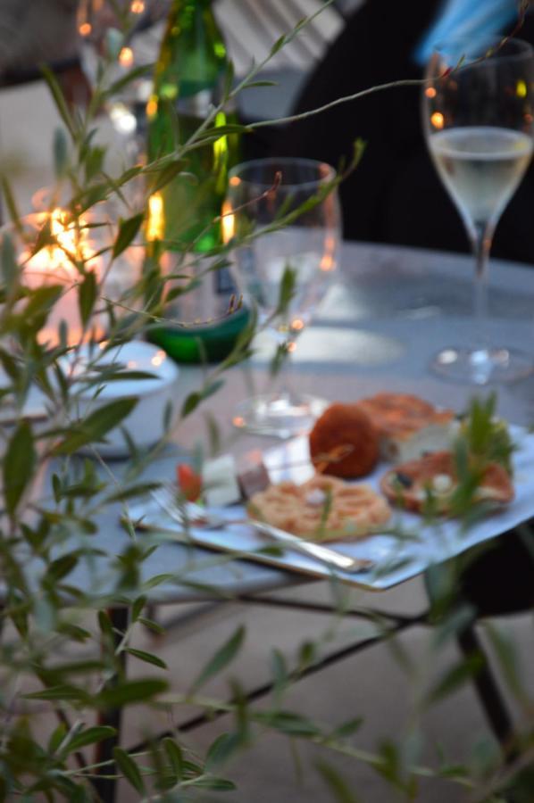Hotel Royal Bissolati Rome