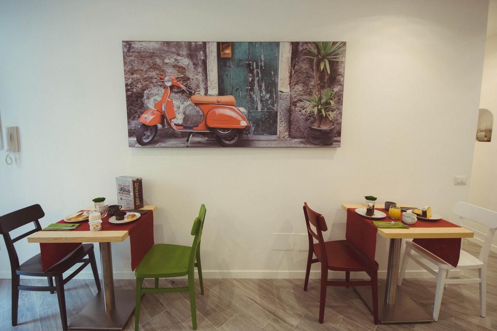 Vantaggio Suites Apartment