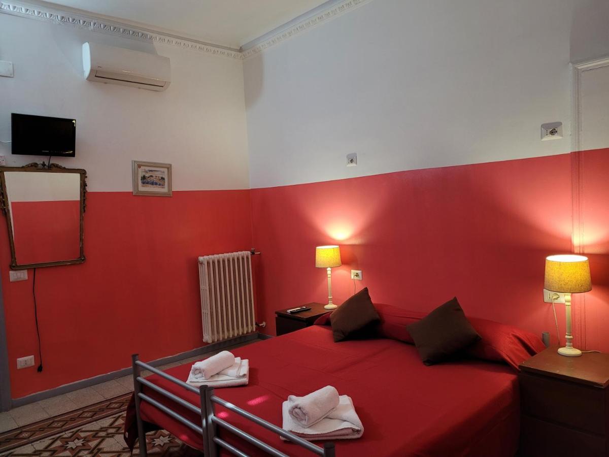 Casa Fanti Ostello Roma