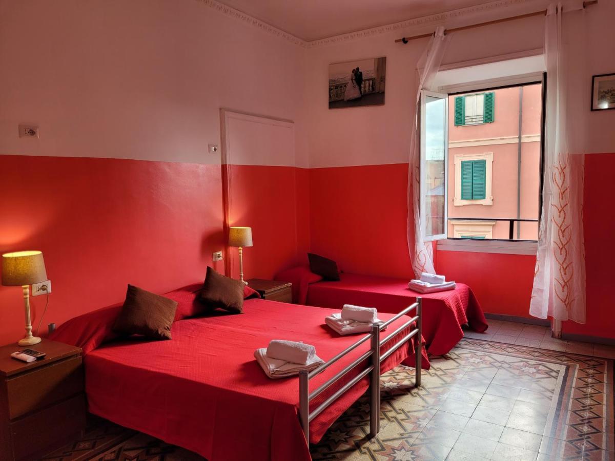 Casa Fanti Ostello