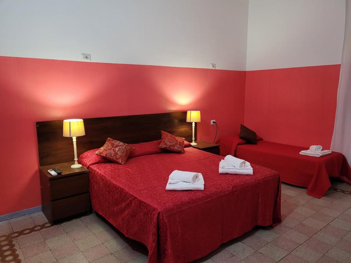 Casa Fanti