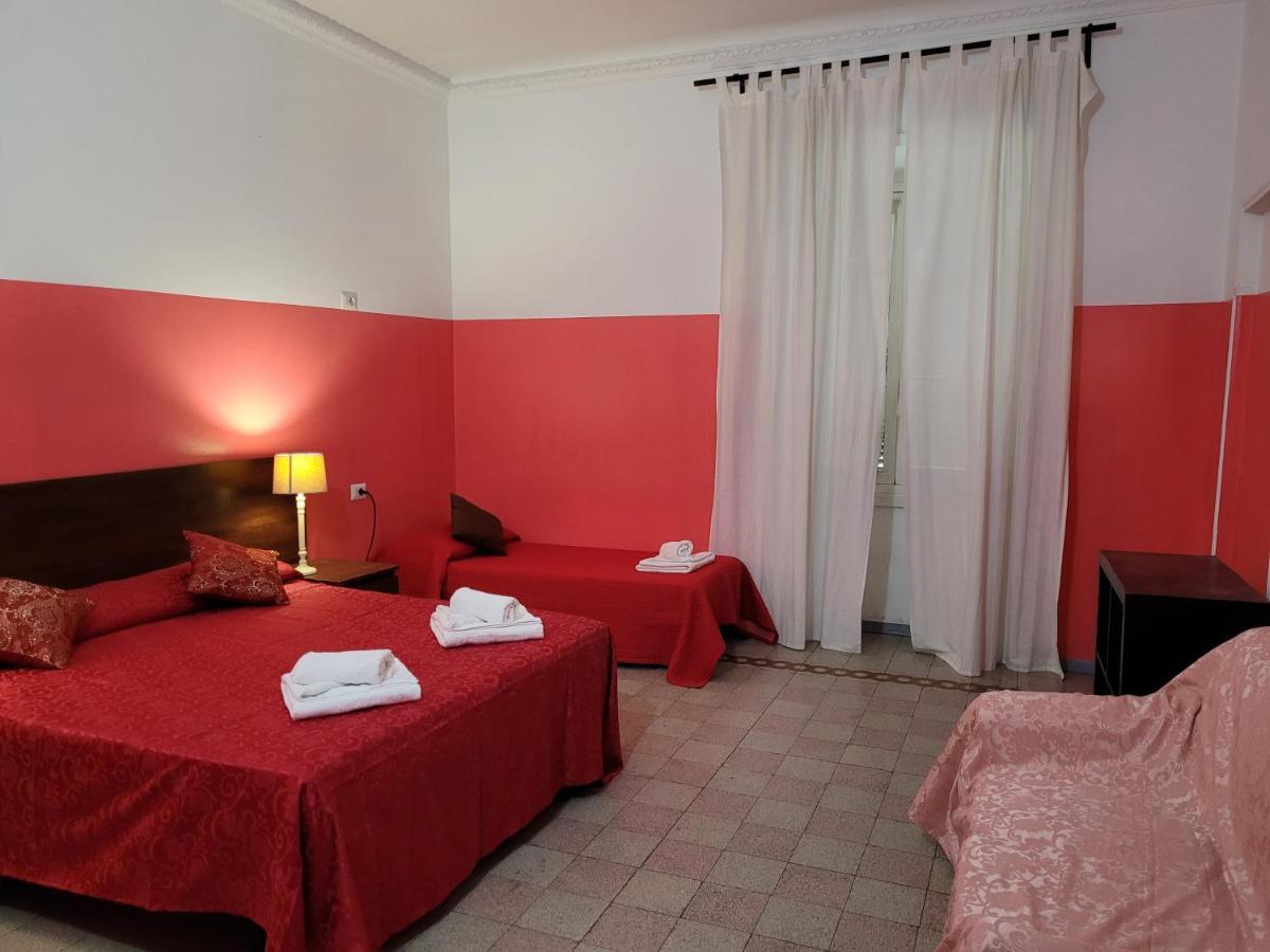 Casa Fanti *