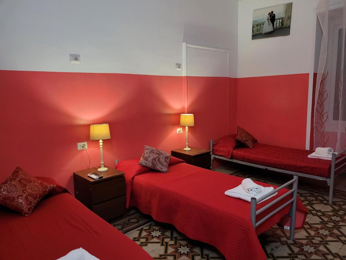 Casa Fanti *