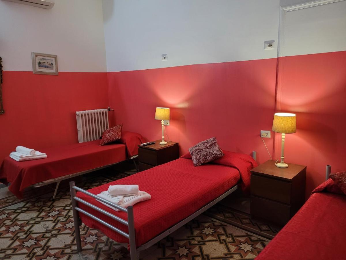 Casa Fanti Roma