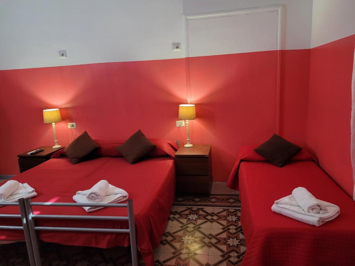 Casa Fanti *