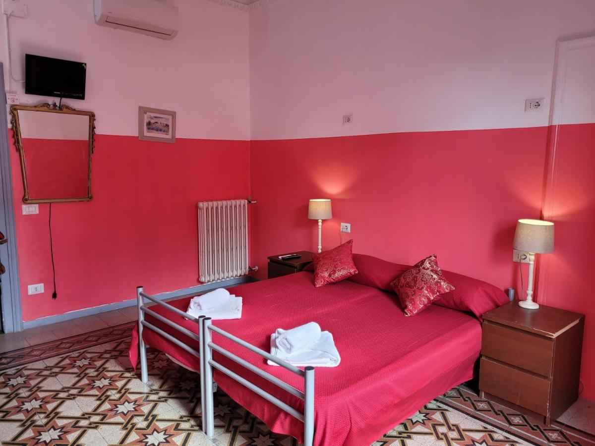 Casa Fanti