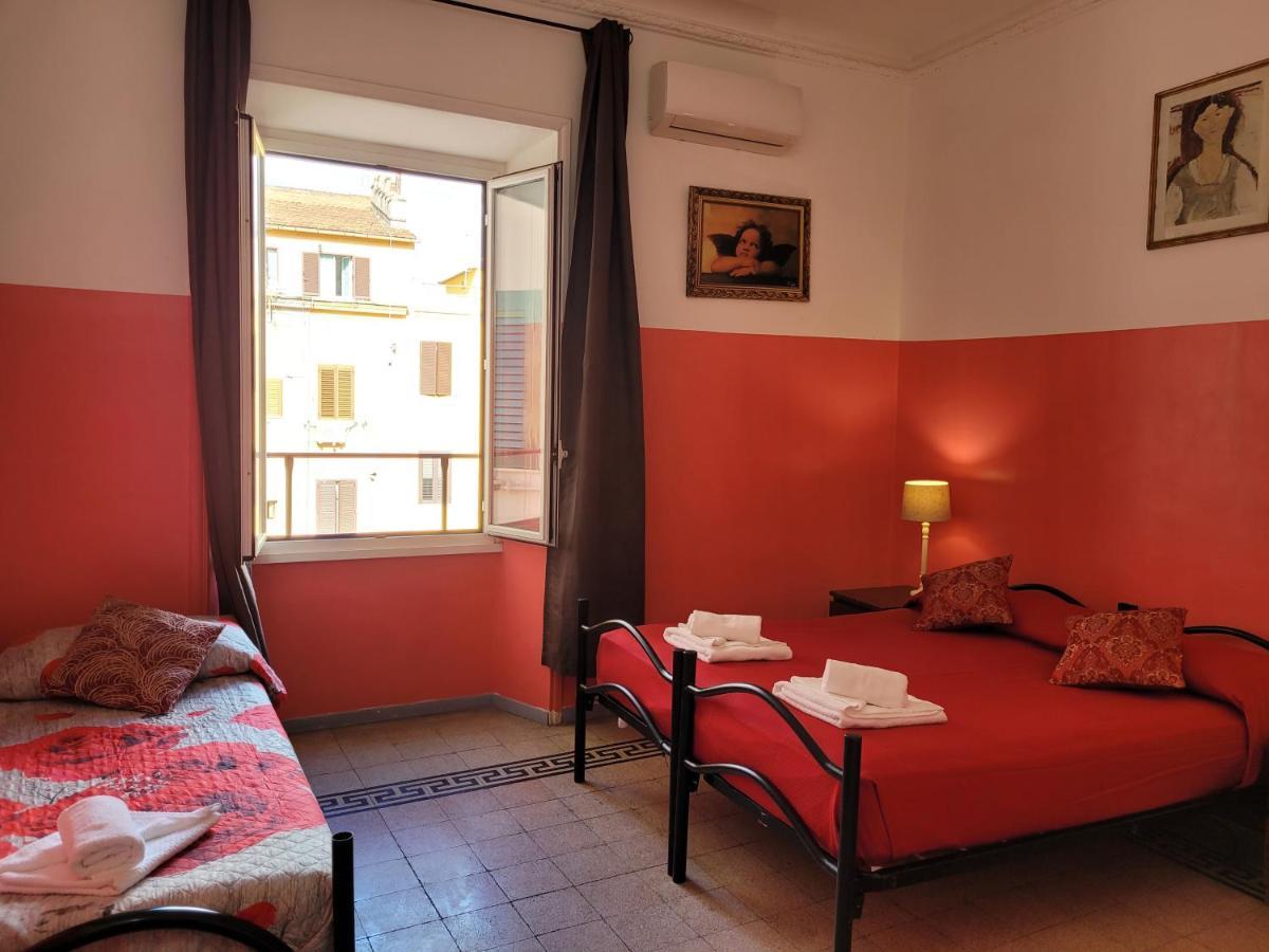 Casa Fanti *