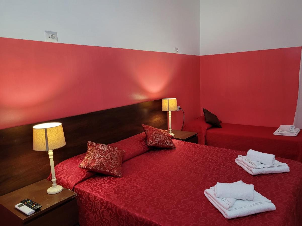 Ostello Casa Fanti *