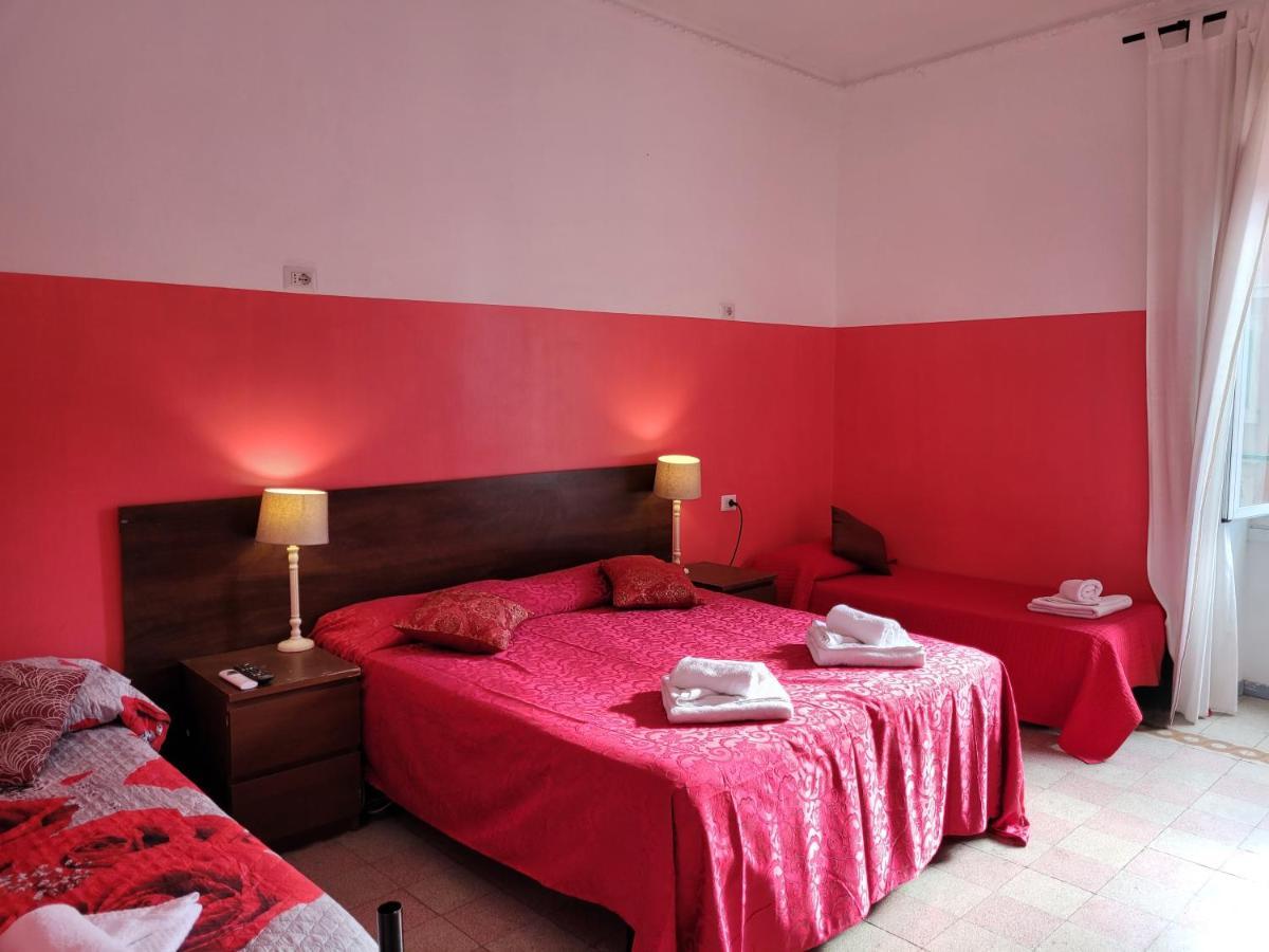 Casa Fanti Ostello