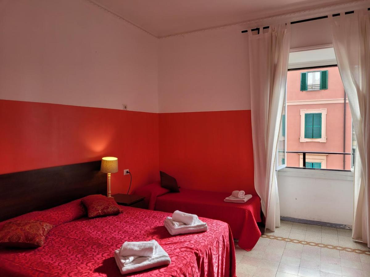 Casa Fanti Roma