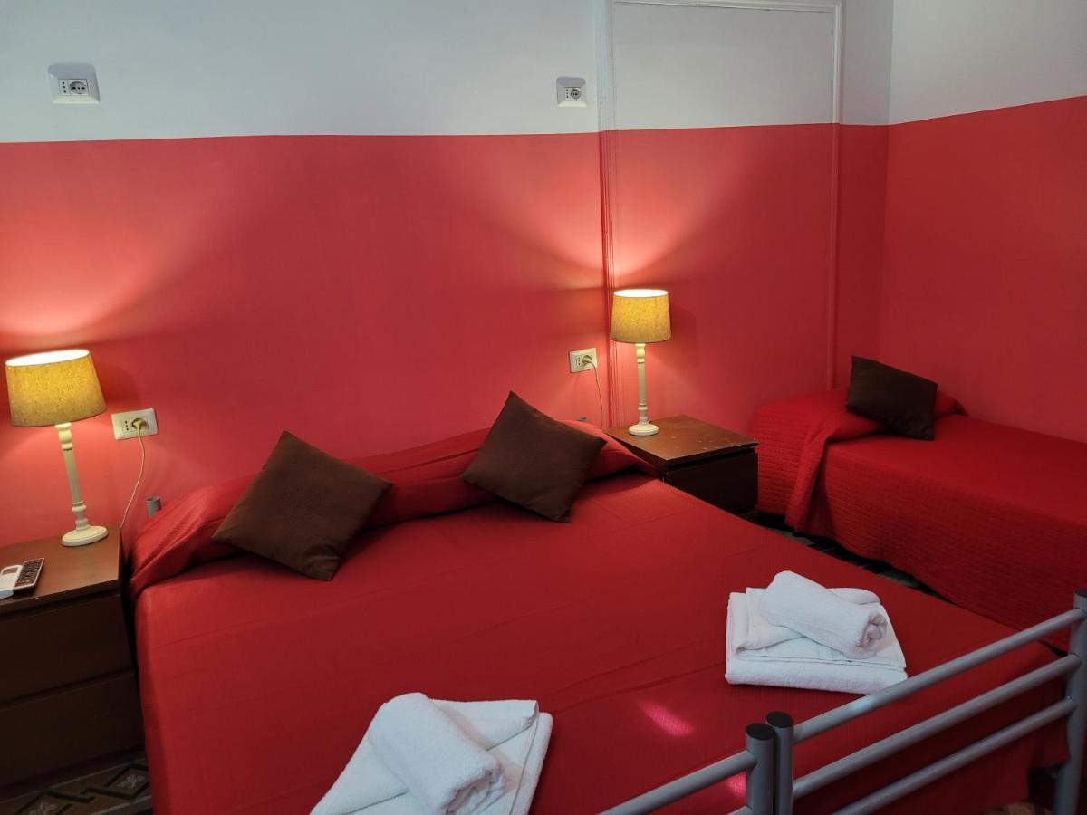 Casa Fanti * Roma