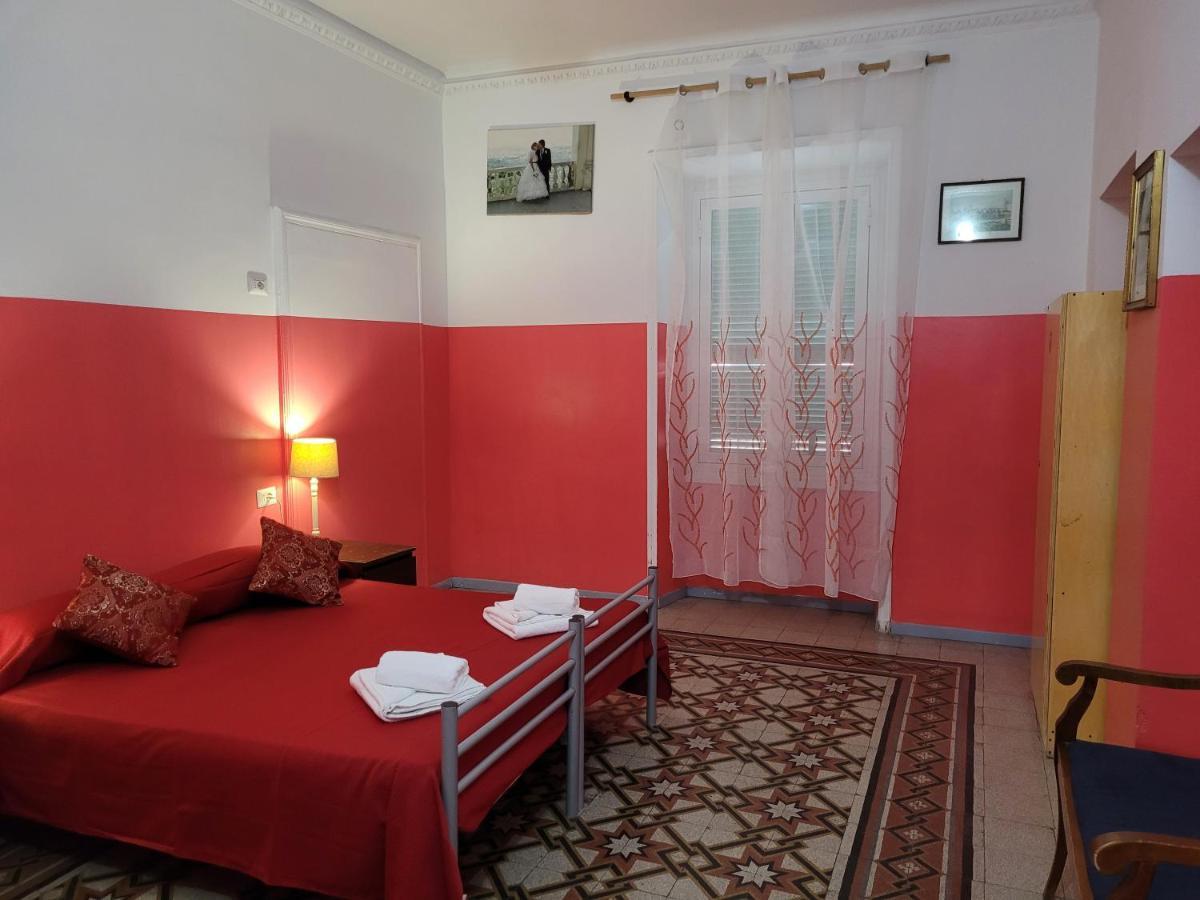 Ostello Casa Fanti