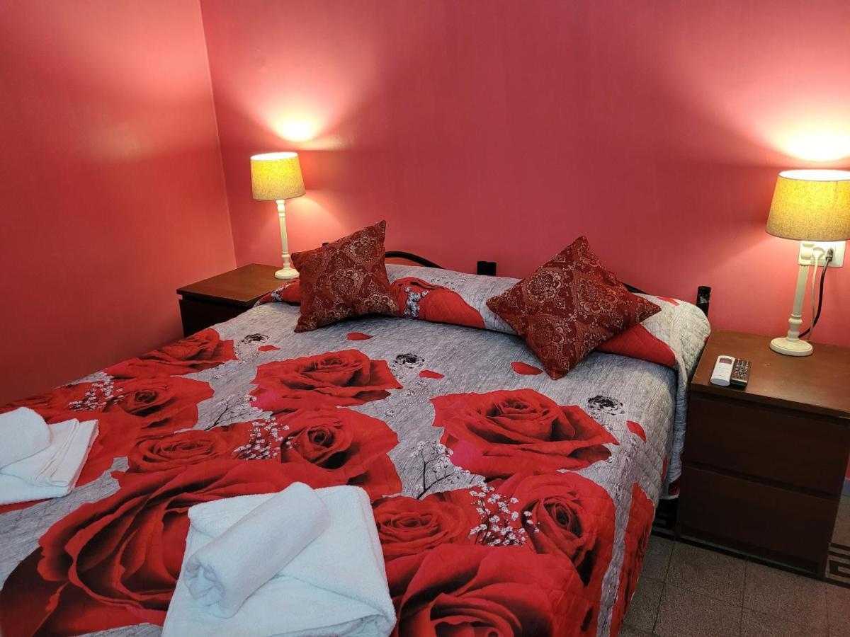 Casa Fanti * Roma
