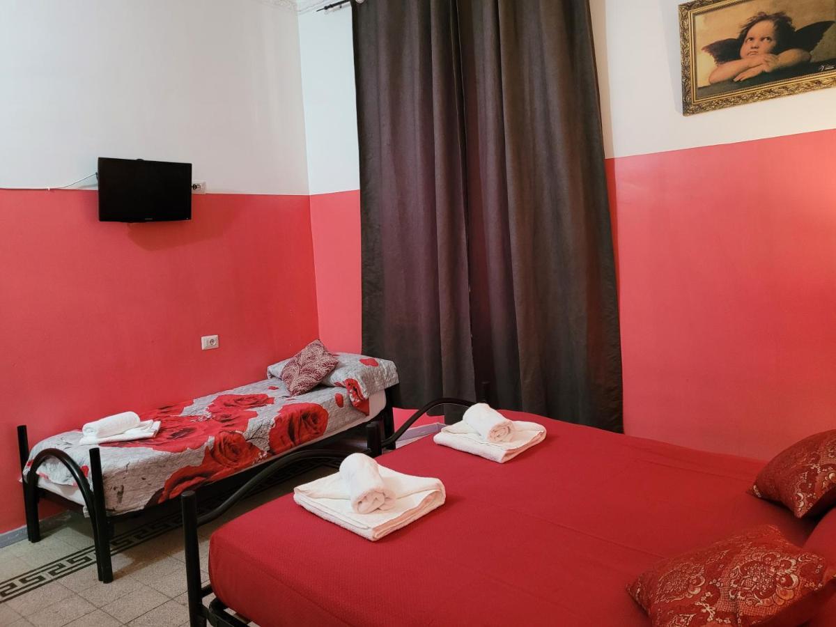 Casa Fanti *
