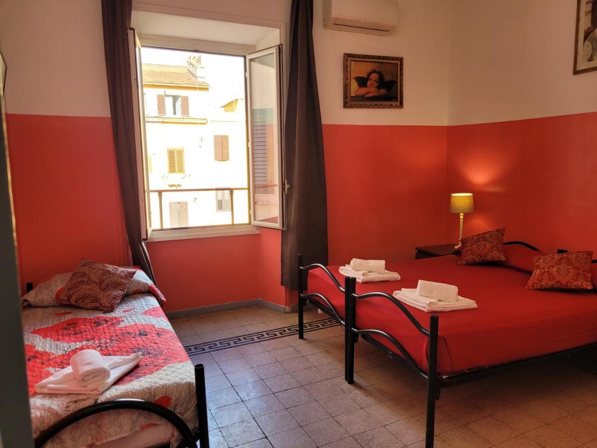 Ostello Casa Fanti *