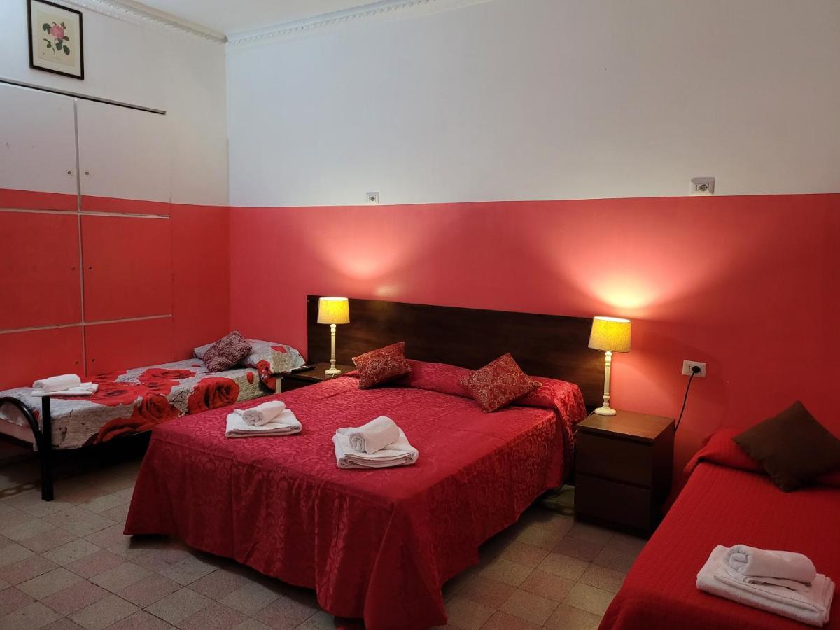 Casa Fanti Ostello Roma