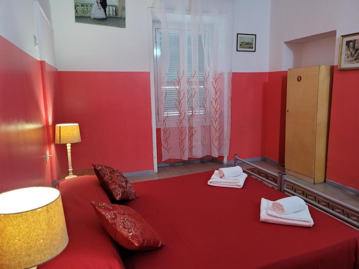 Casa Fanti Ostello Roma