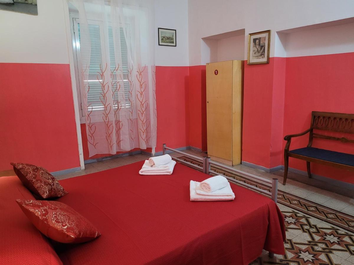 Ostello Casa Fanti Roma