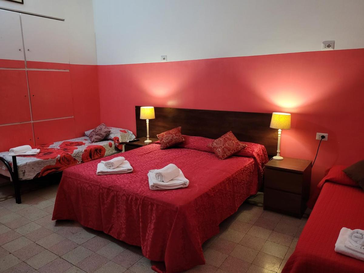 Casa Fanti *