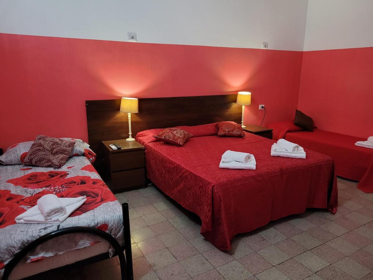 Casa Fanti Ostello