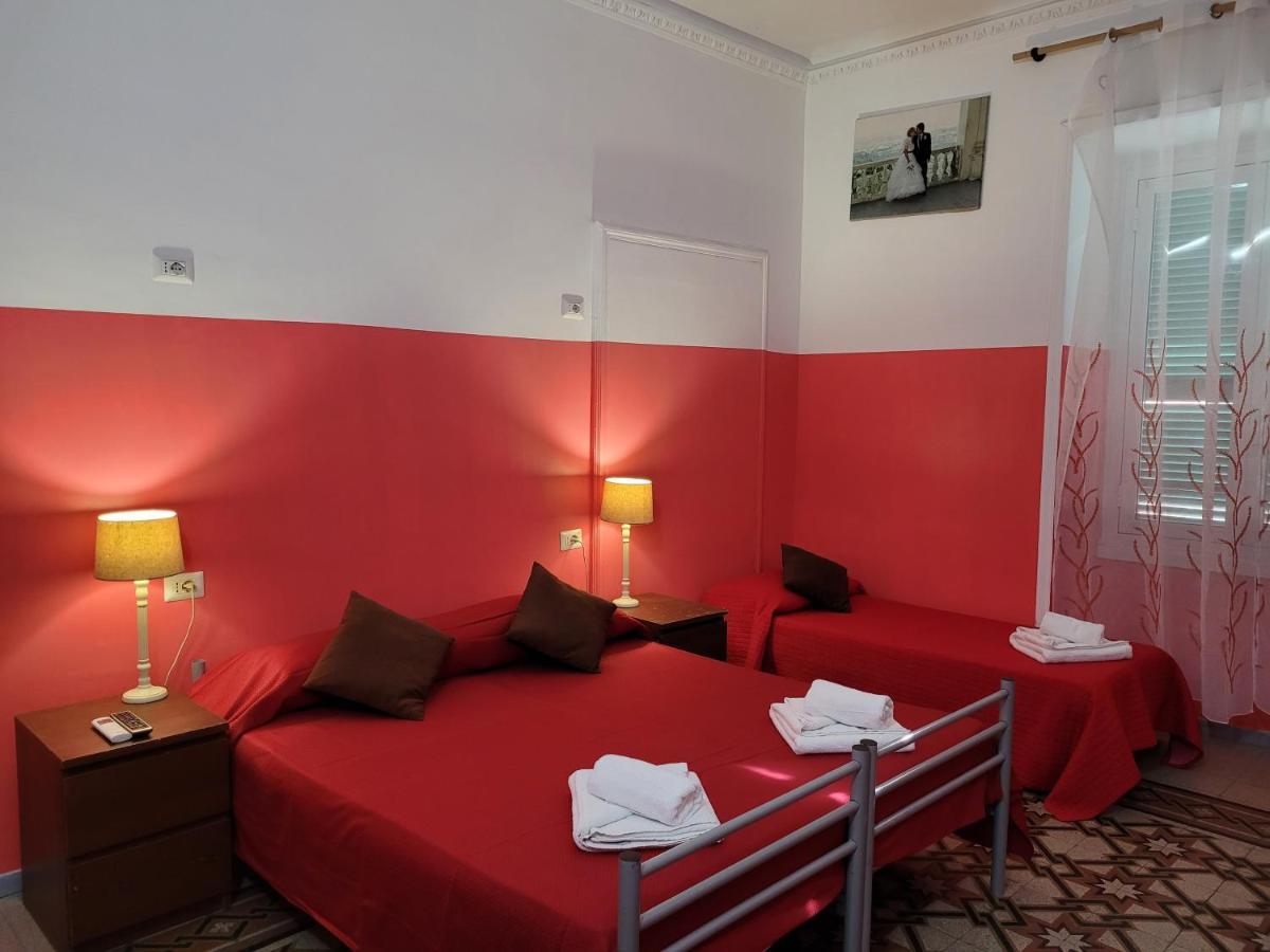 Casa Fanti Ostello Roma