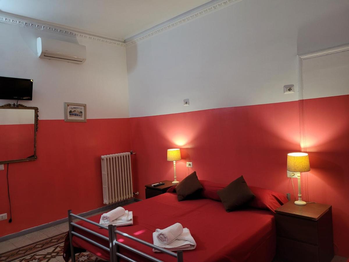 Ostello Casa Fanti