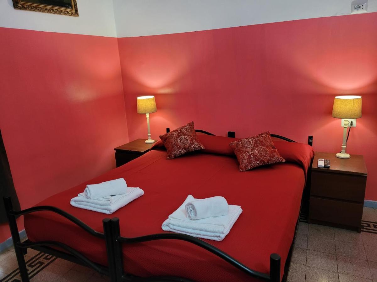 Casa Fanti Ostello *