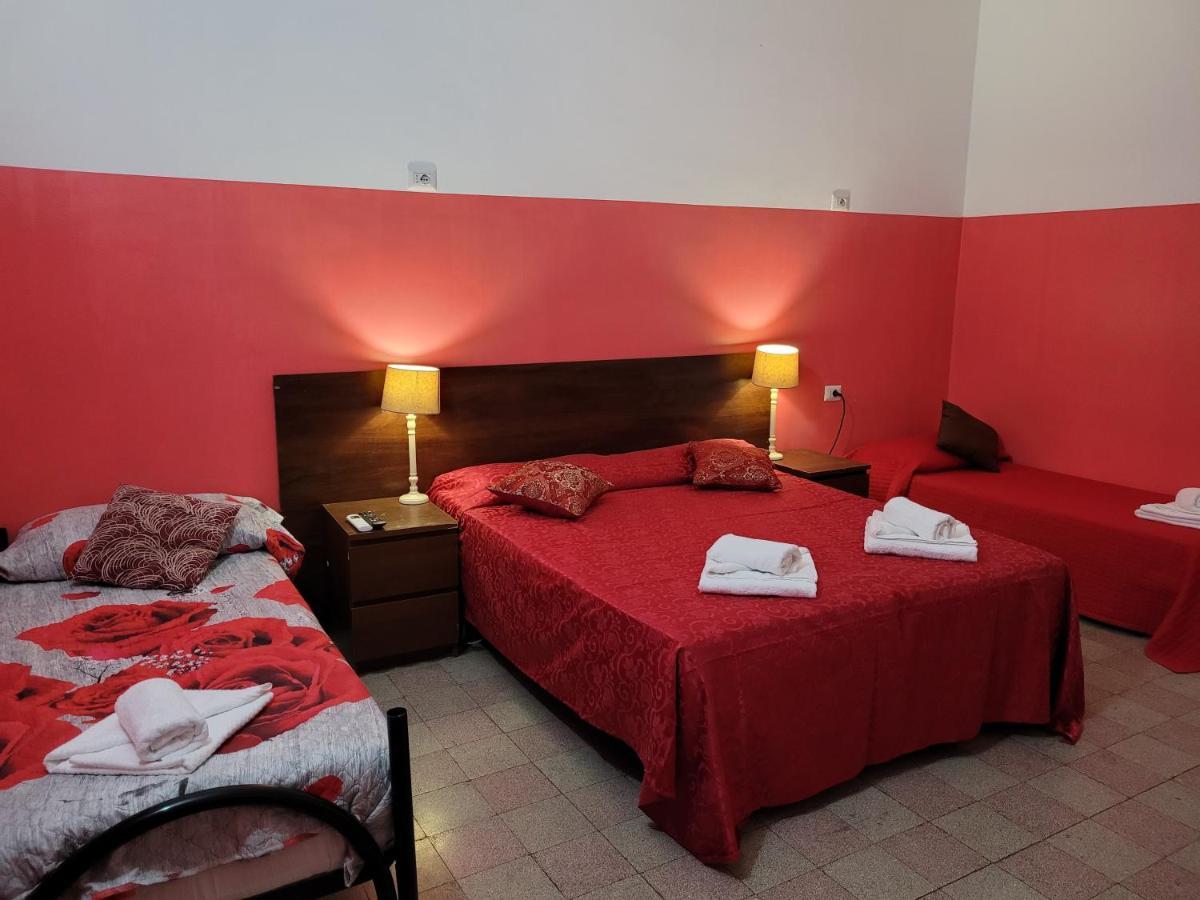 Casa Fanti * Roma