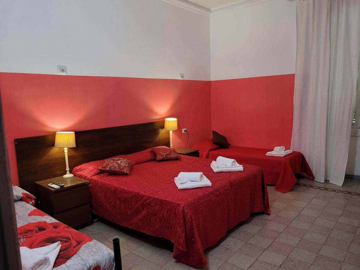 Casa Fanti Roma