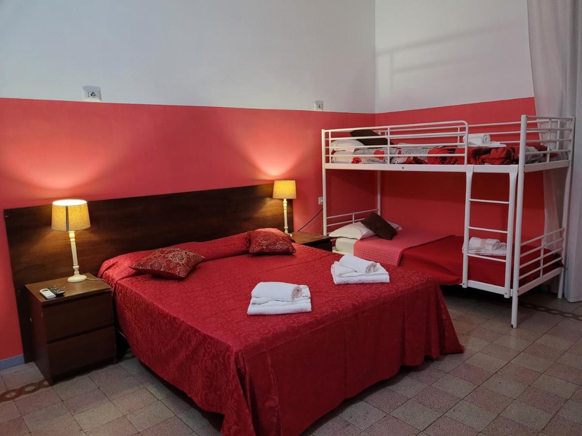 Ostello Casa Fanti Roma