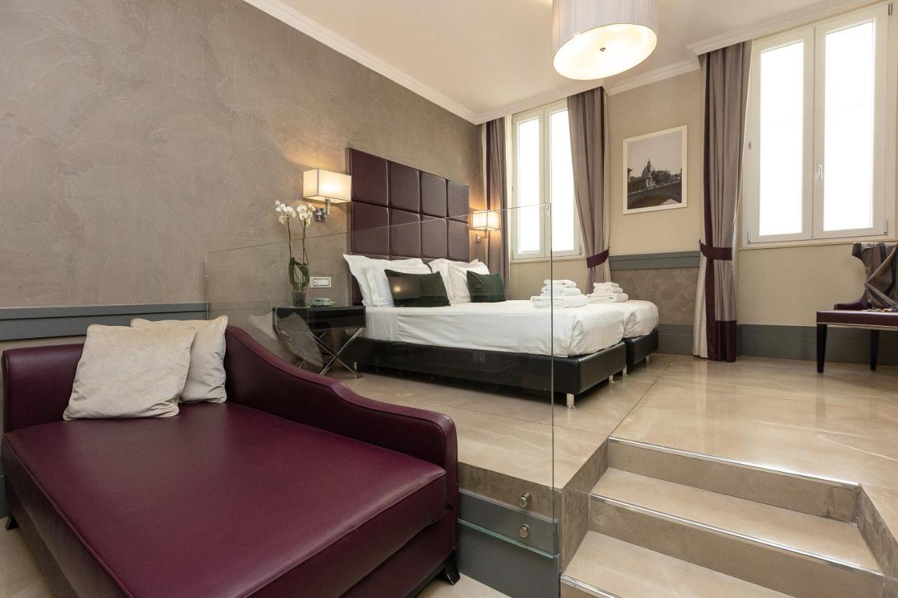 Hotel Castellino Rome