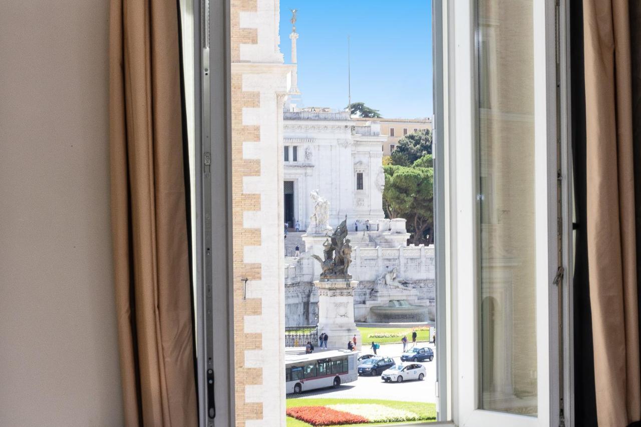 Castellino Hotel Rome