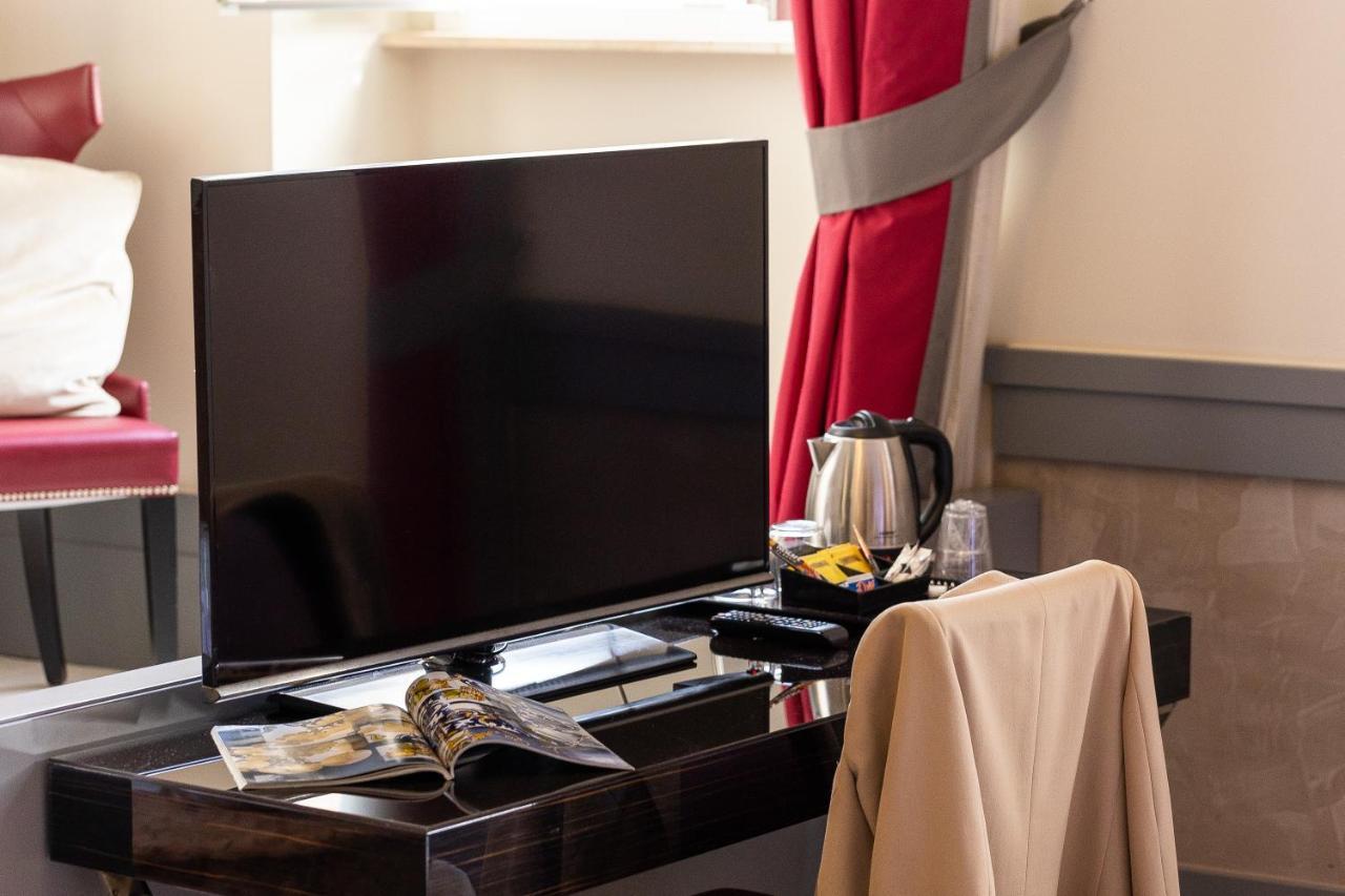 Castellino Hotel Rome