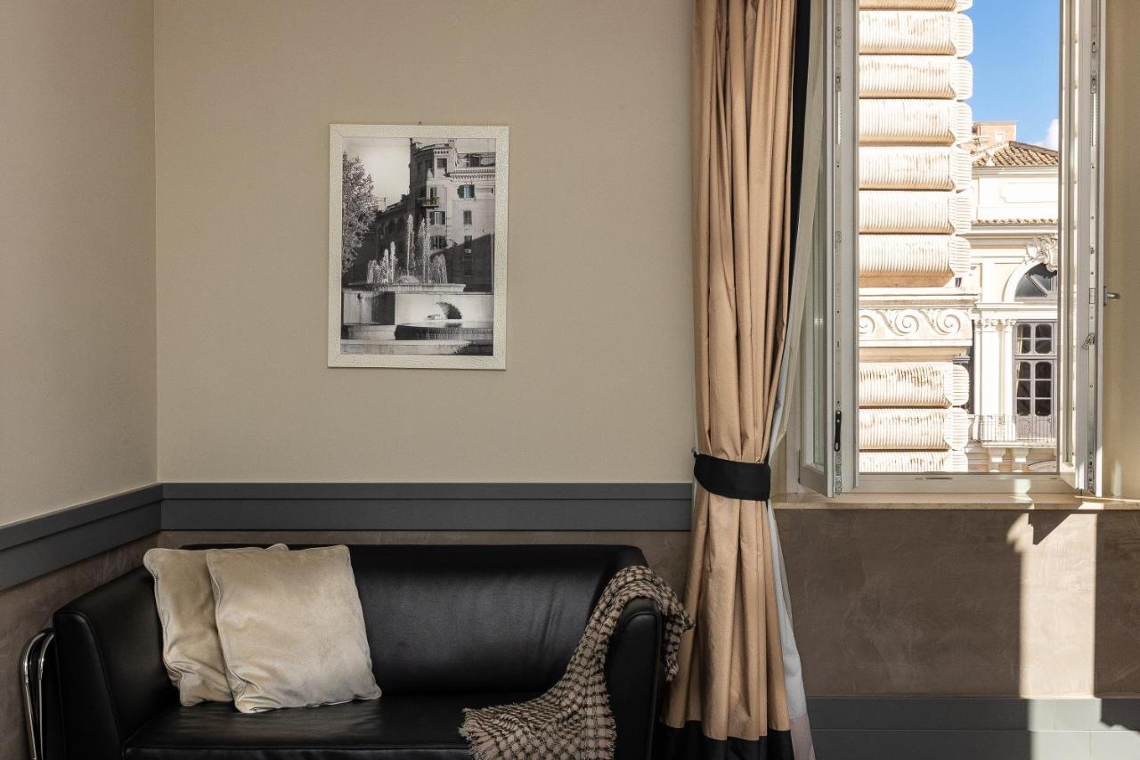 Hotel Castellino Rome