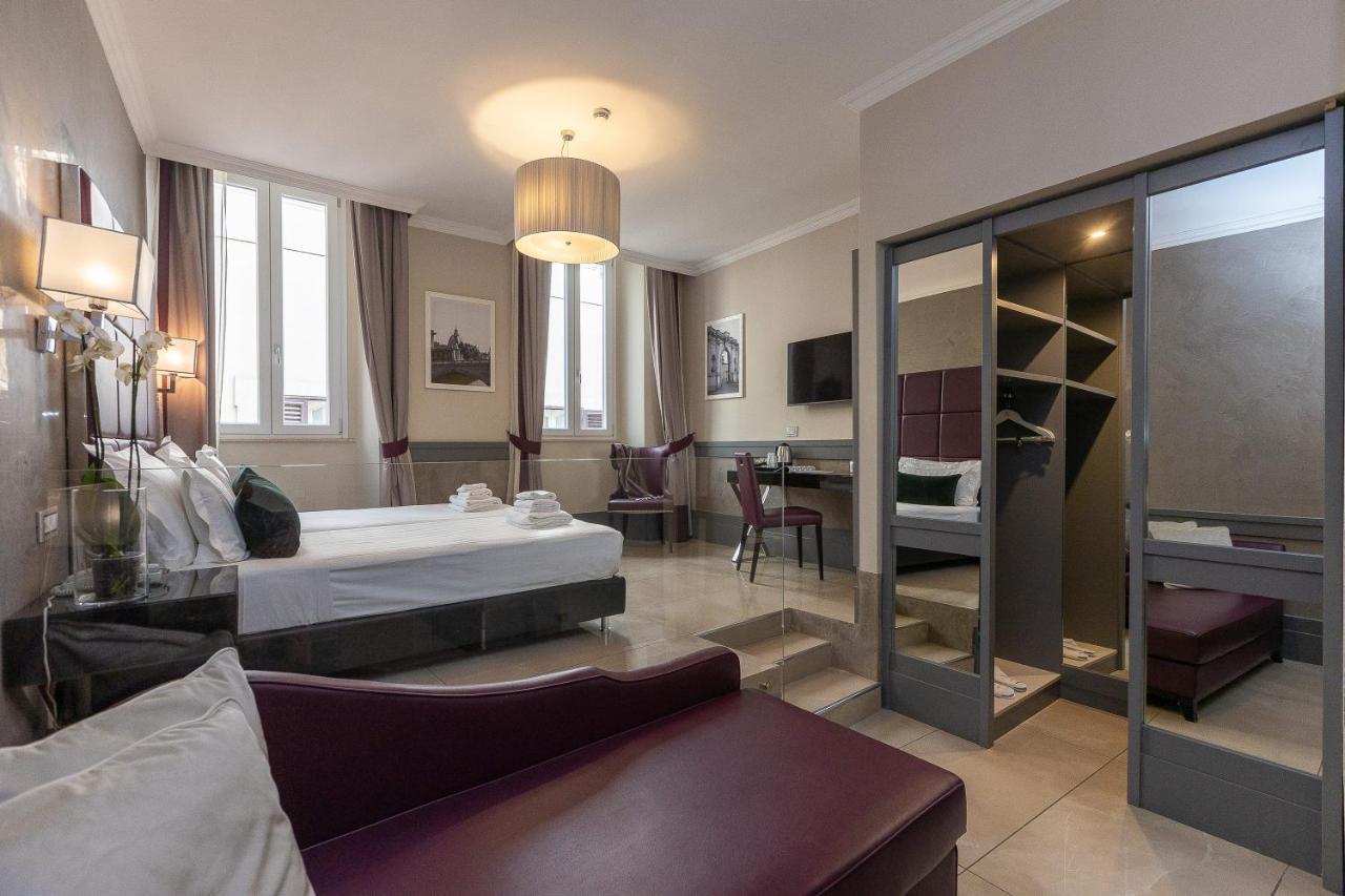 Castellino 4* Rome
