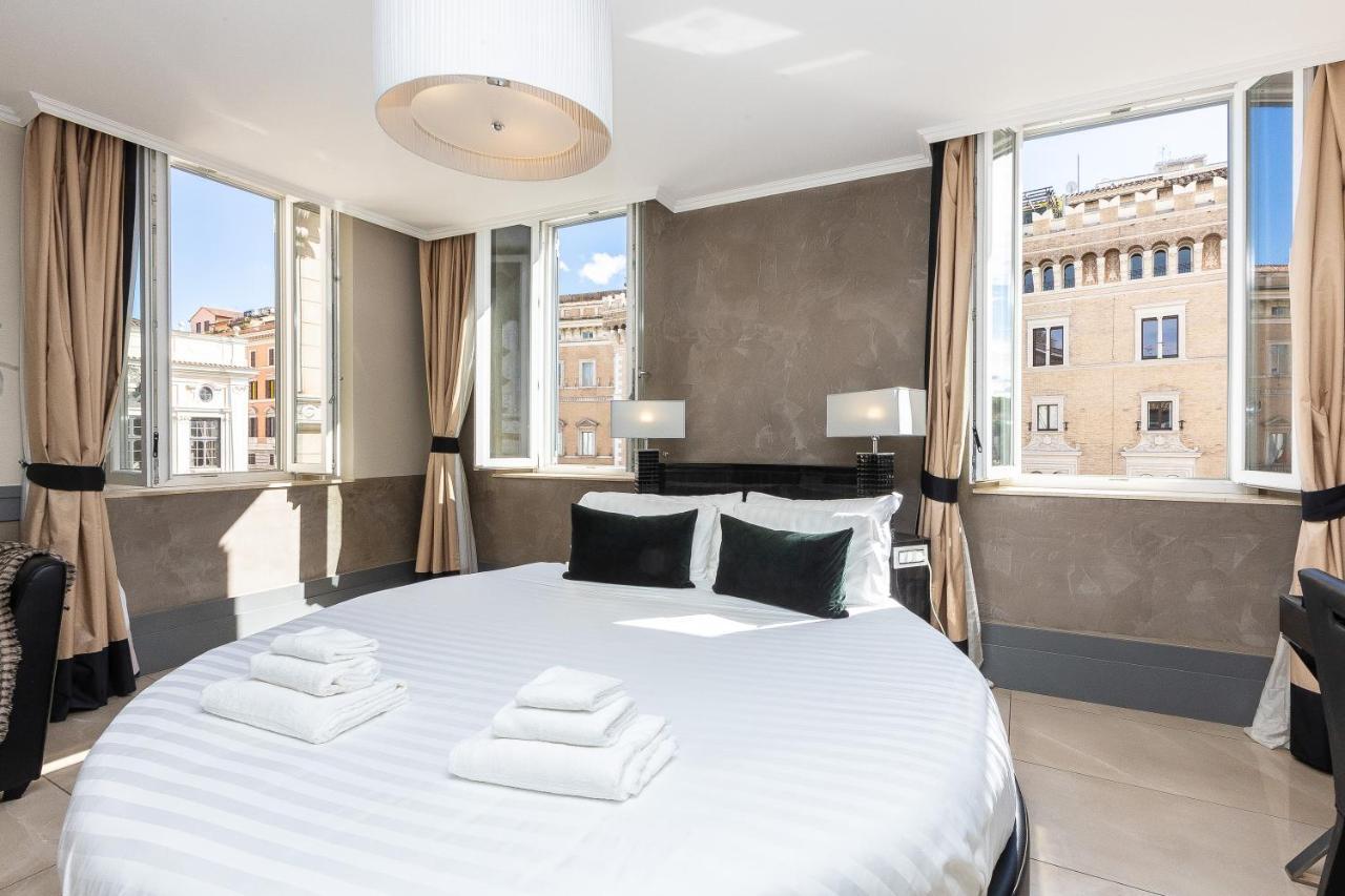 Castellino 4* Rome