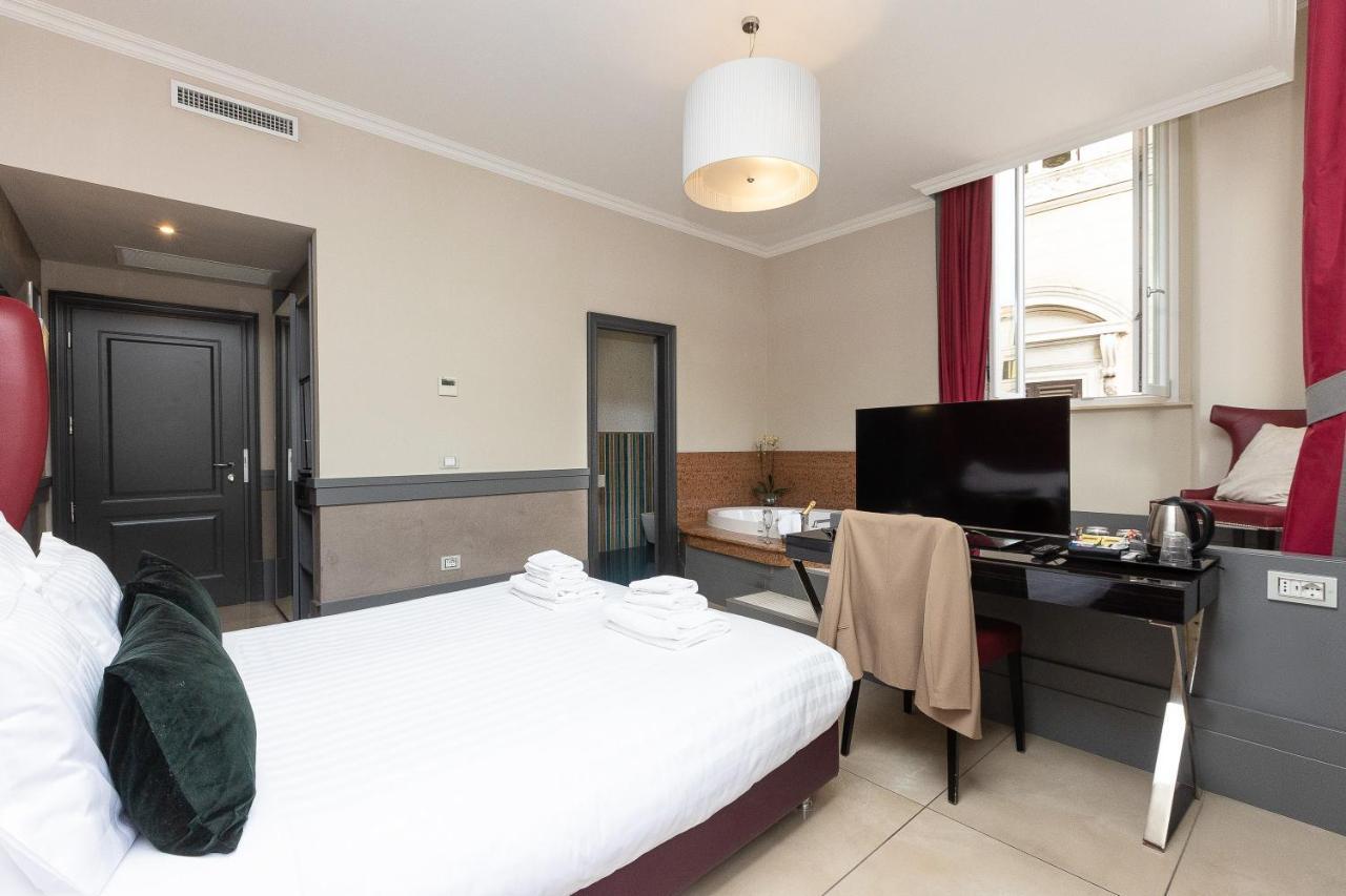 Castellino Hotel Rome