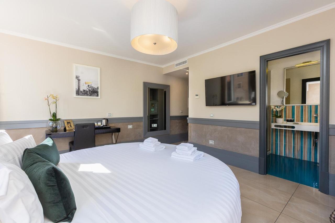 Castellino Hotel Rome
