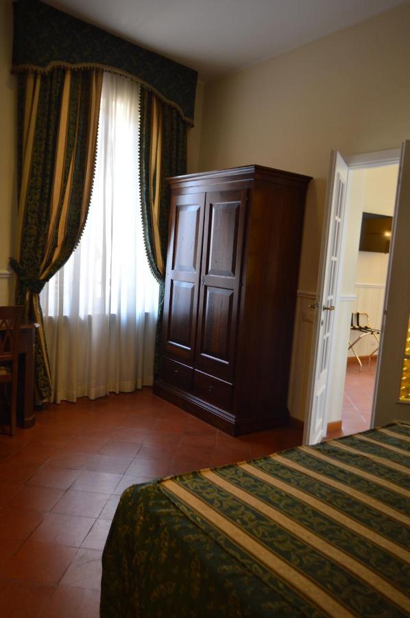 Bed & Breakfast Pantheon Rome