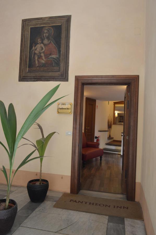 Pantheon Bed & Breakfast Rome