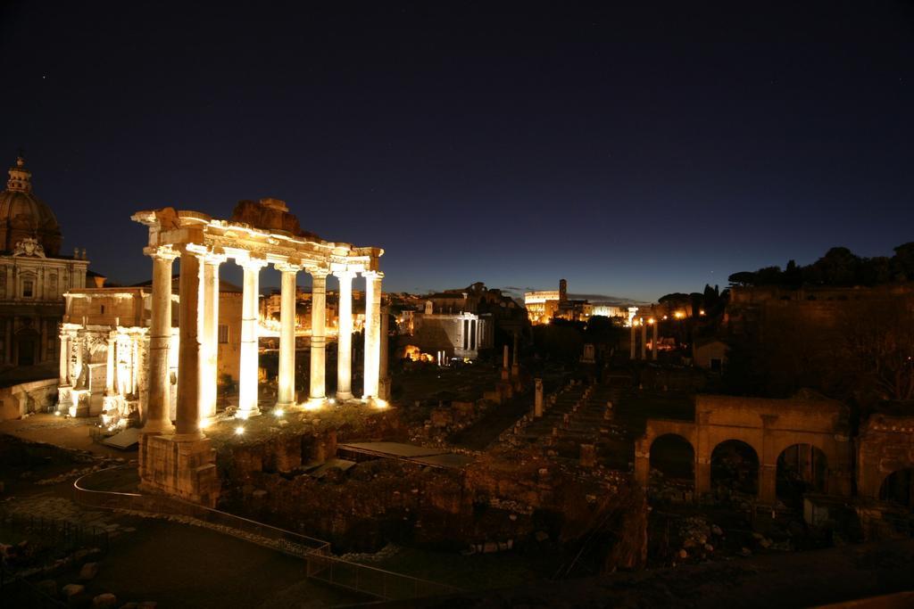 Apartment Vantaggio Suites Rome