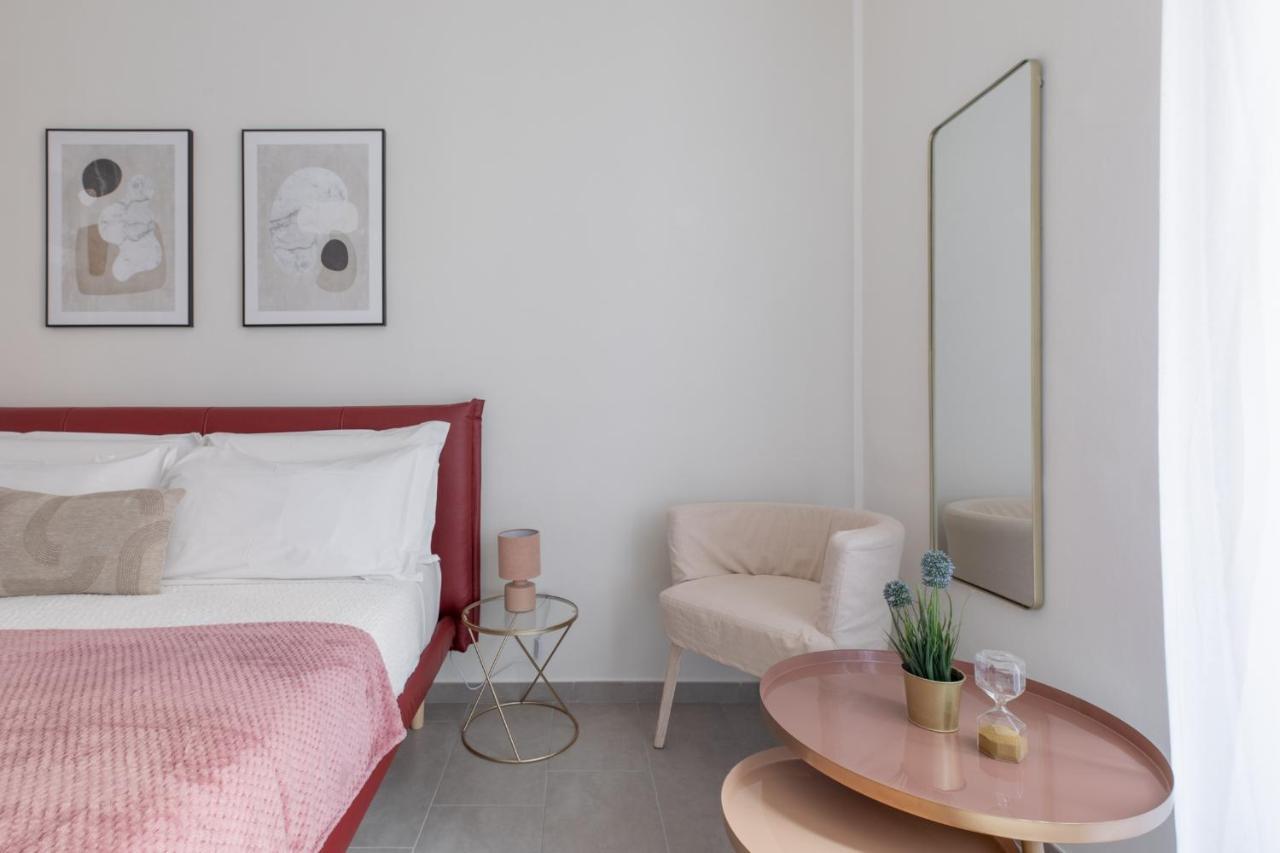 Iflat Peaceful Nest In Monti Apartment *