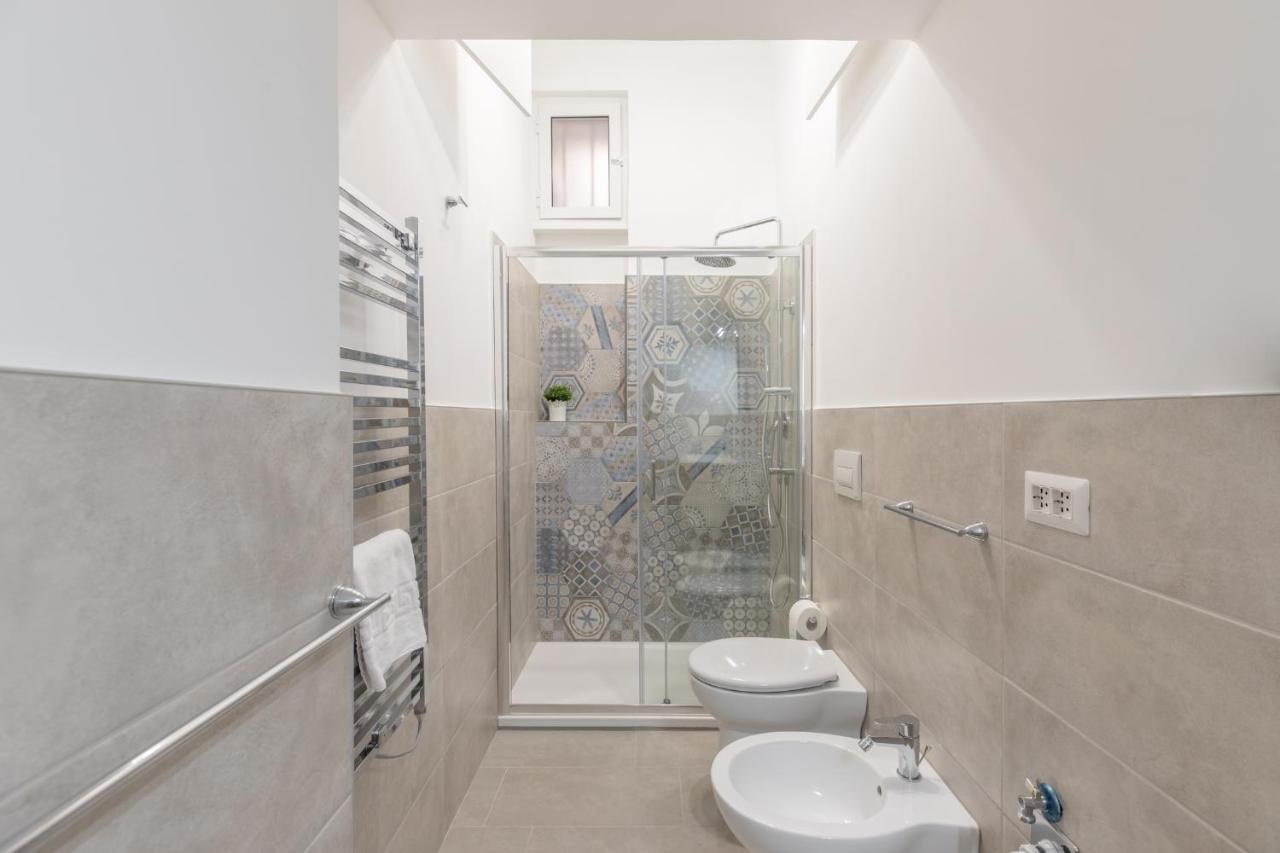 Iflat Peaceful Nest In Monti Rome