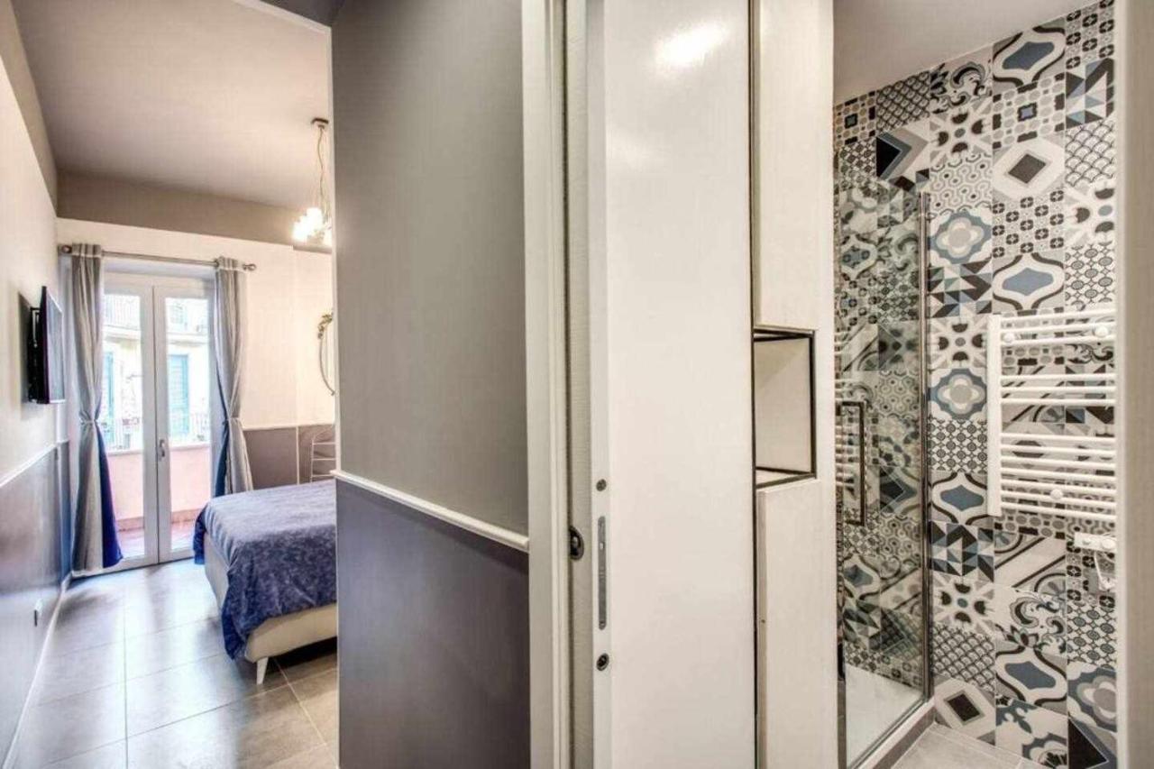 Original House In Trastevere Apartment