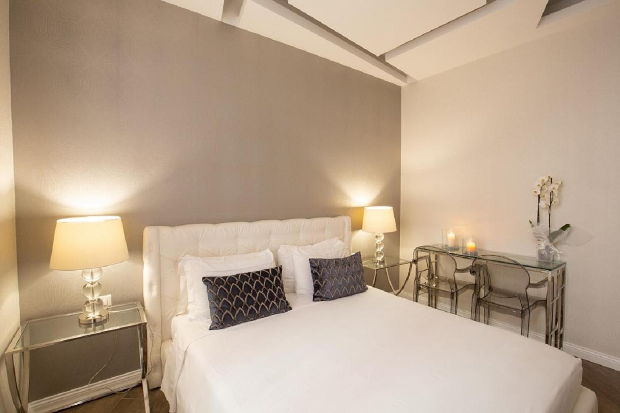 Spagna Boutique 3* Rome