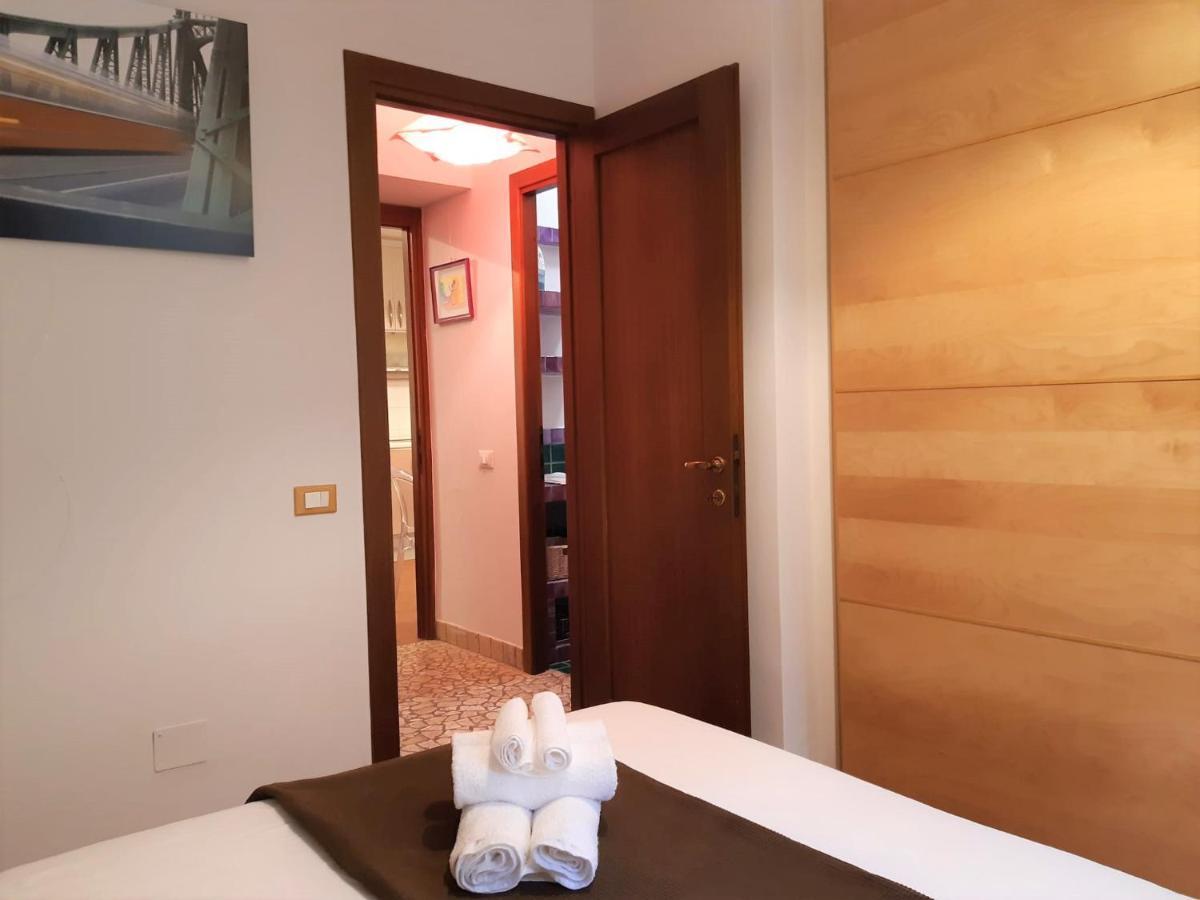 Apartment Ozanam Art Gallery Rome
