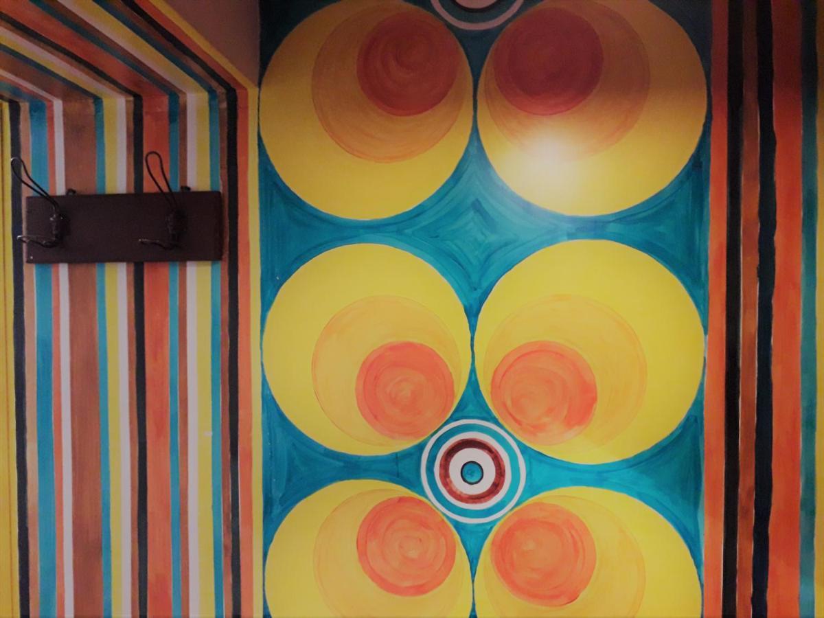 Apartment Ozanam Art Gallery Rome