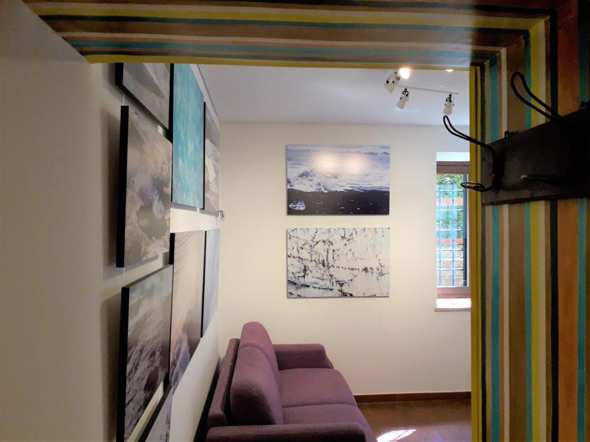 Apartment Ozanam Art Gallery