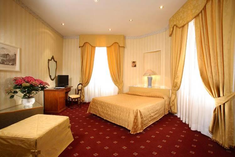 Viminale Hotel Rome